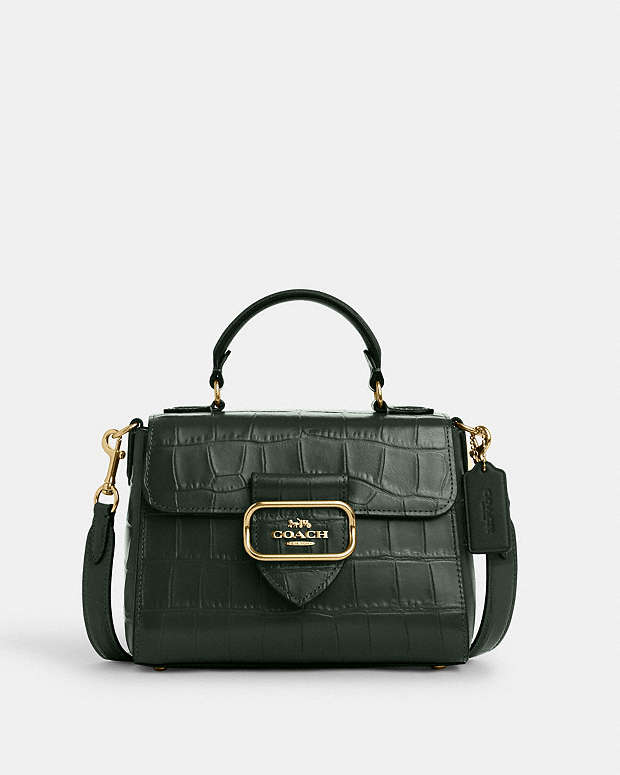 公式】コーチアウトレット | モーガン トップ ハンドル