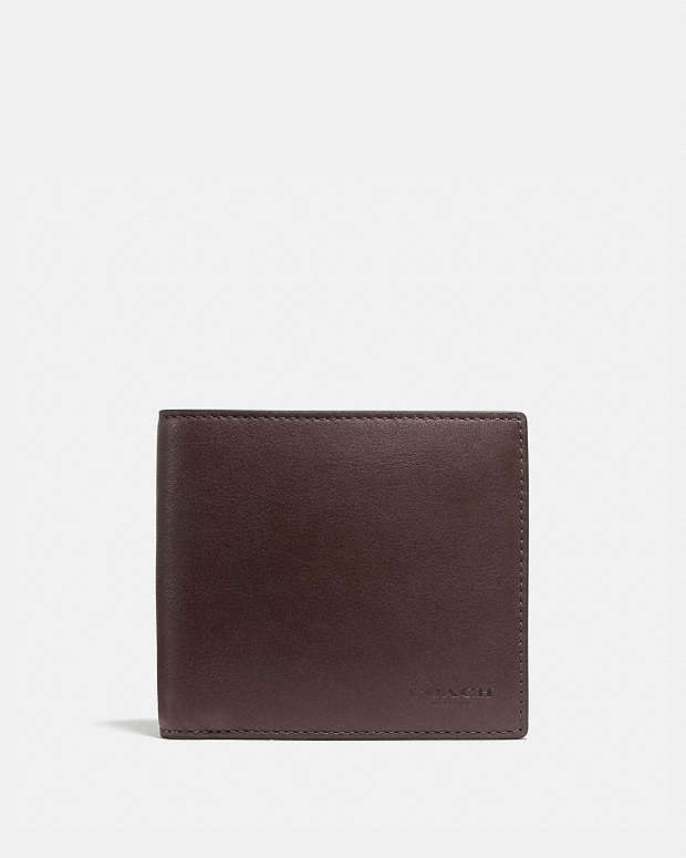 公式】COACH – コーチ | コイン ウォレット