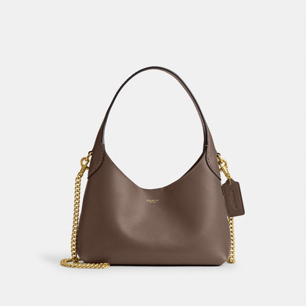 COACH® | Brooklyn Shoulder Bag 23