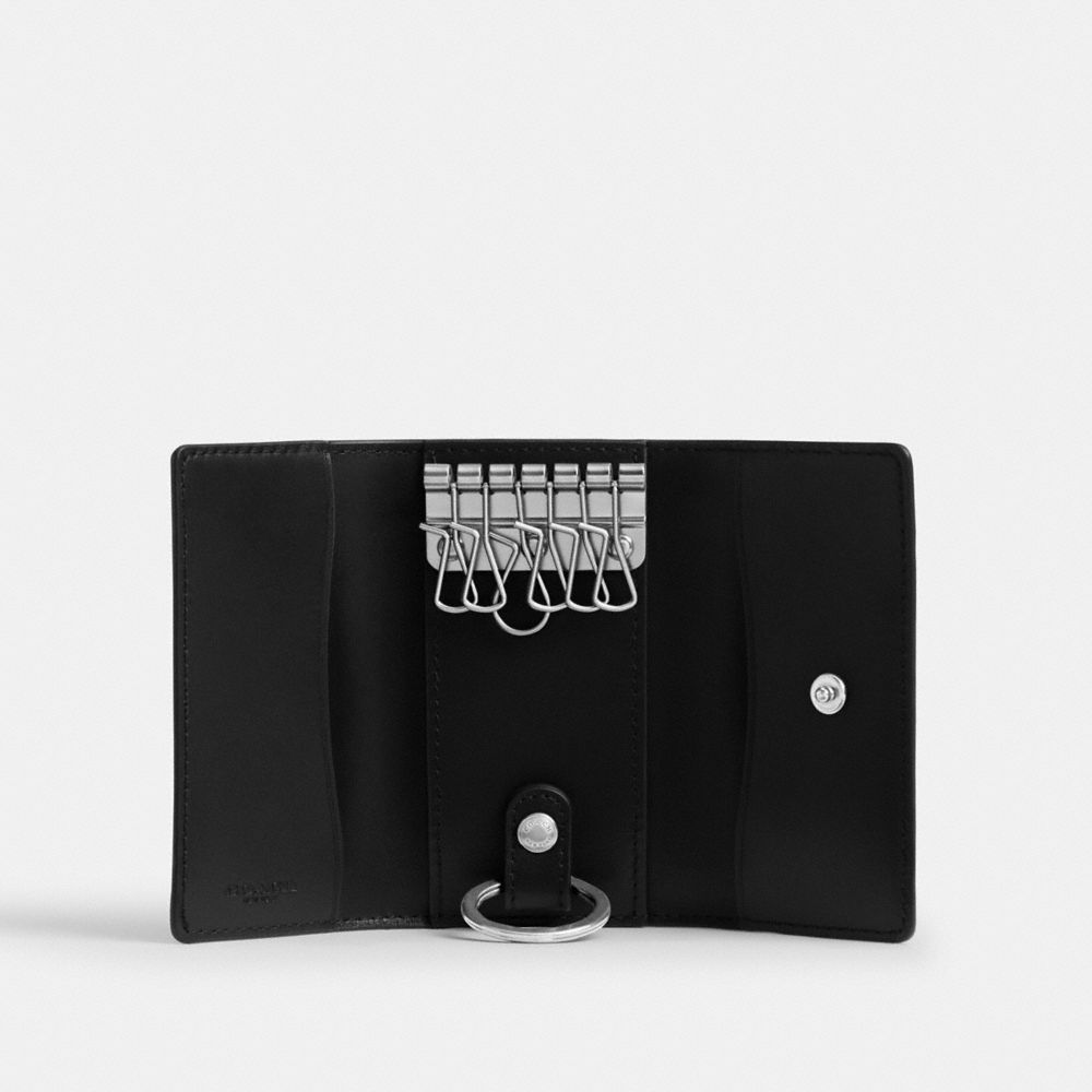 公式】COACH – コーチ キーケース レディース