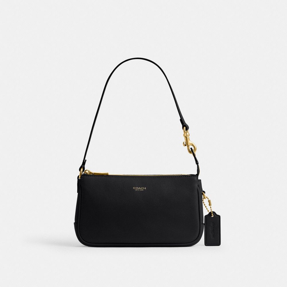COACH® | Plaza Bag 18 In Signature Canvas