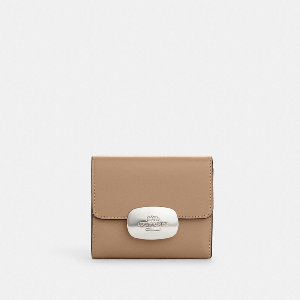 COACH® Outlet | Eliza Small Wallet