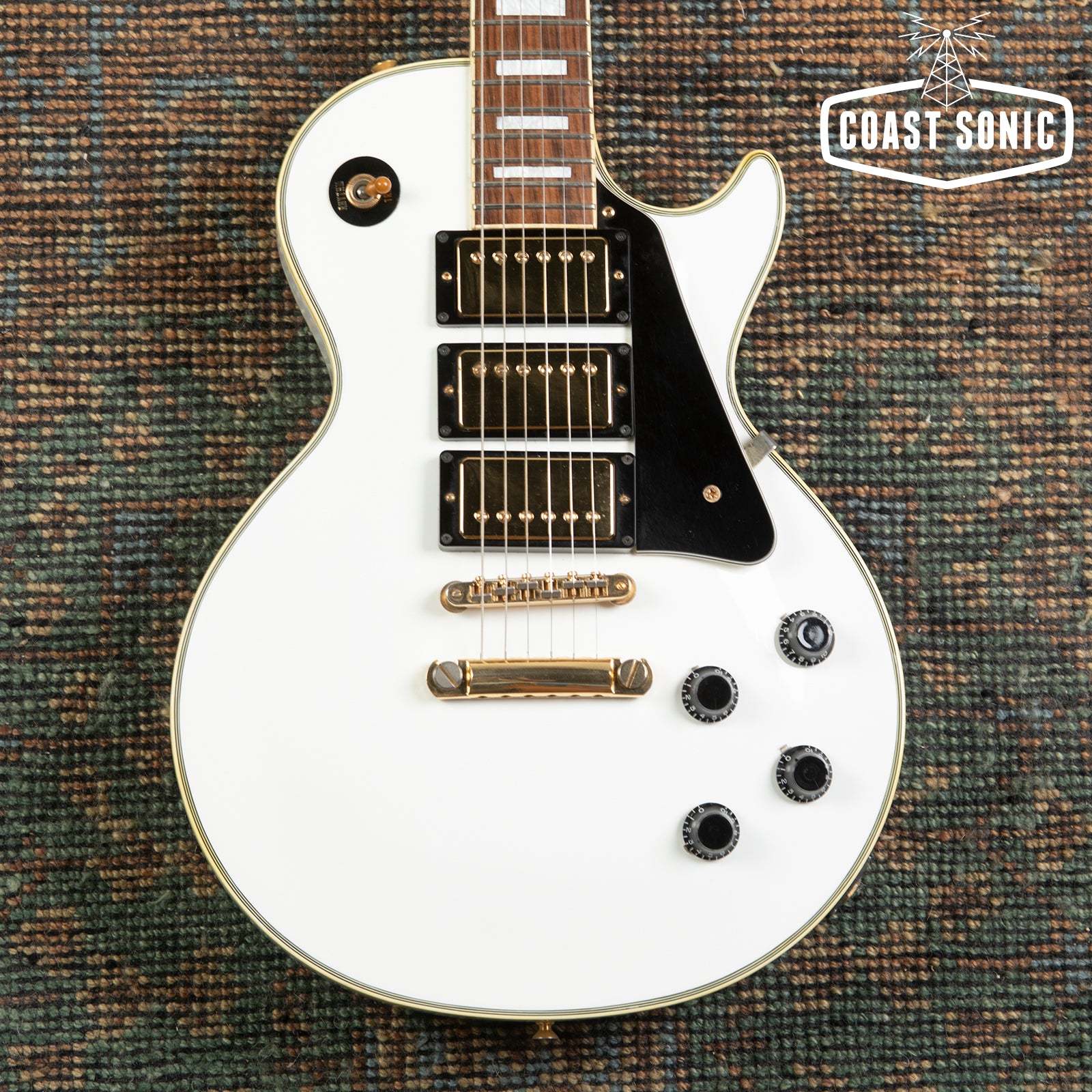 Greco EG-700 レスポールタイプ 1990年 1990 Greco EGC-700 Les Paul