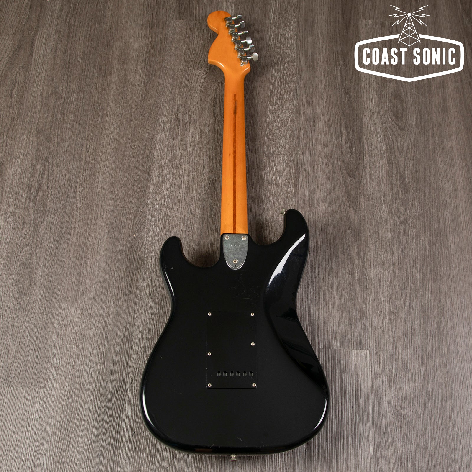 SQUIER JV シリアル 1983年 SQUIER JV シリアル 1983年 Yahoo