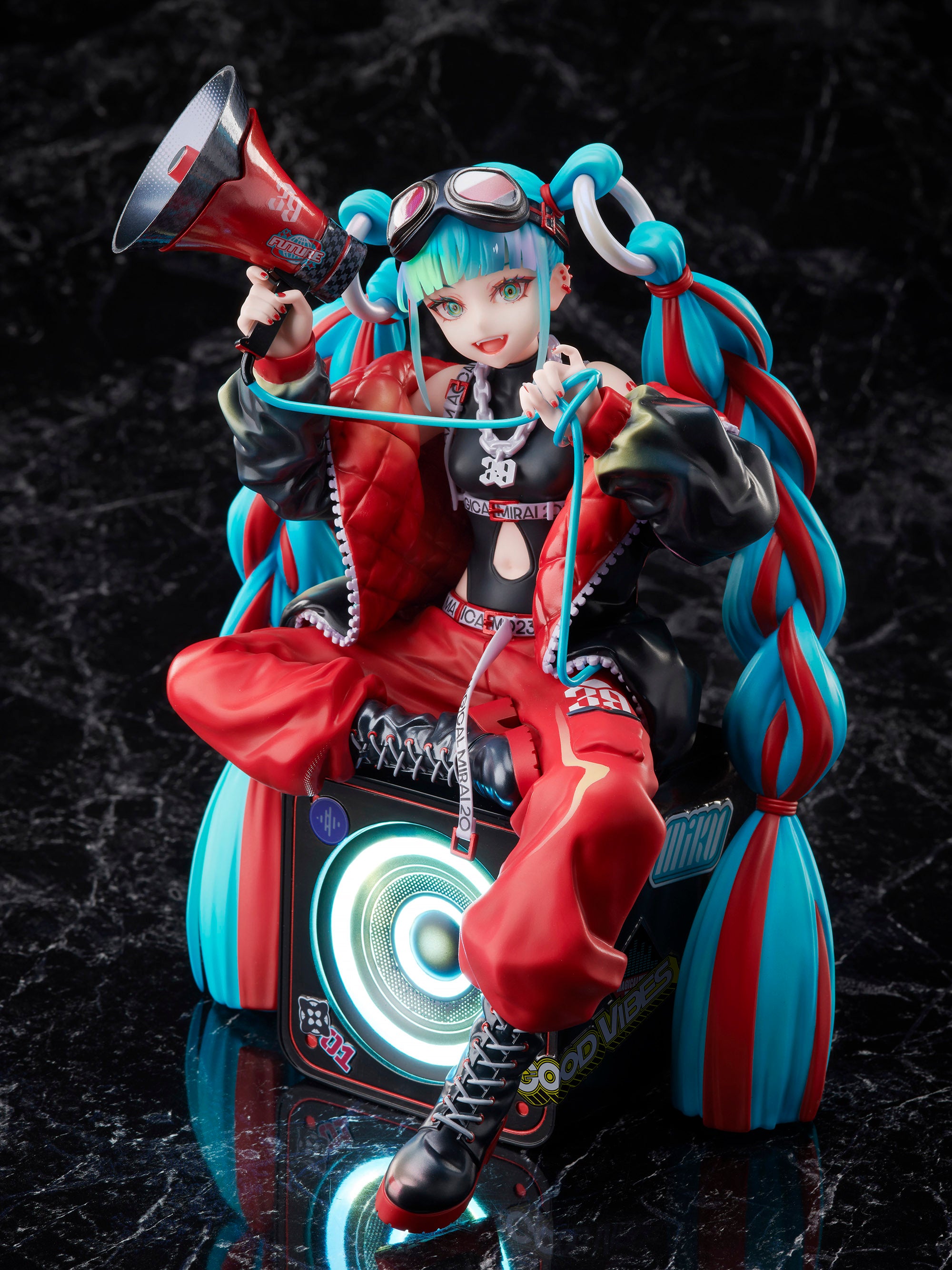 蔵出販売】初音ミク「マジカルミライ 2023」Ver. 1/7スケール