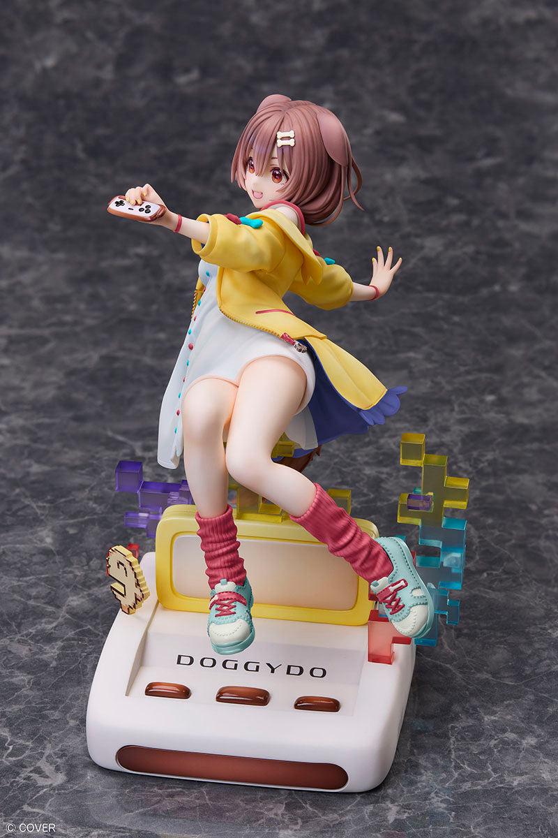 ホロライブプロダクション 戌神ころね 1/7スケールフィギュア