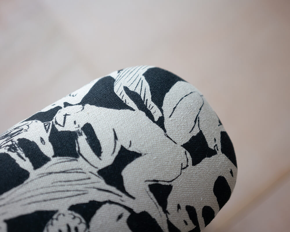 送料込】キッチンスツールNA(H630)× ミナペルホネン( mina perhonen