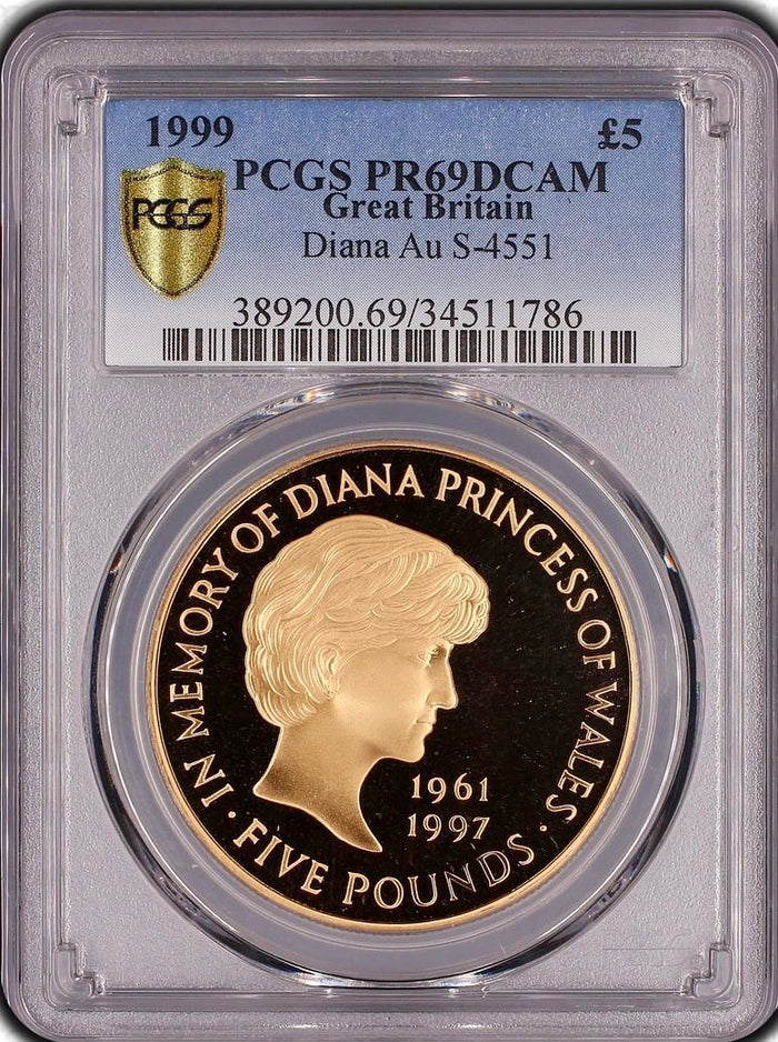 1993年 エジプト 5ポンド銀貨 スフィンクス PCGS PR67DCAM - メルカリ
