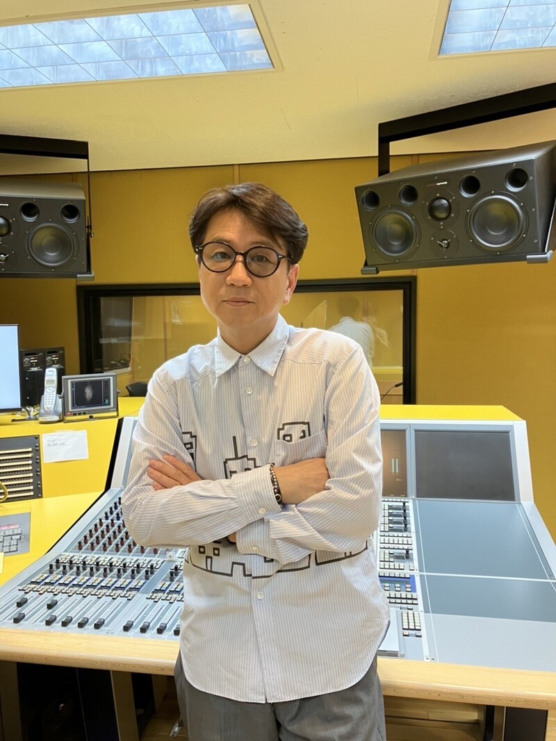 藤井フミヤさん