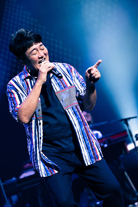TUBE Tシャツ バンド LIVE イベント チューブ 前田亘輝 TUBE