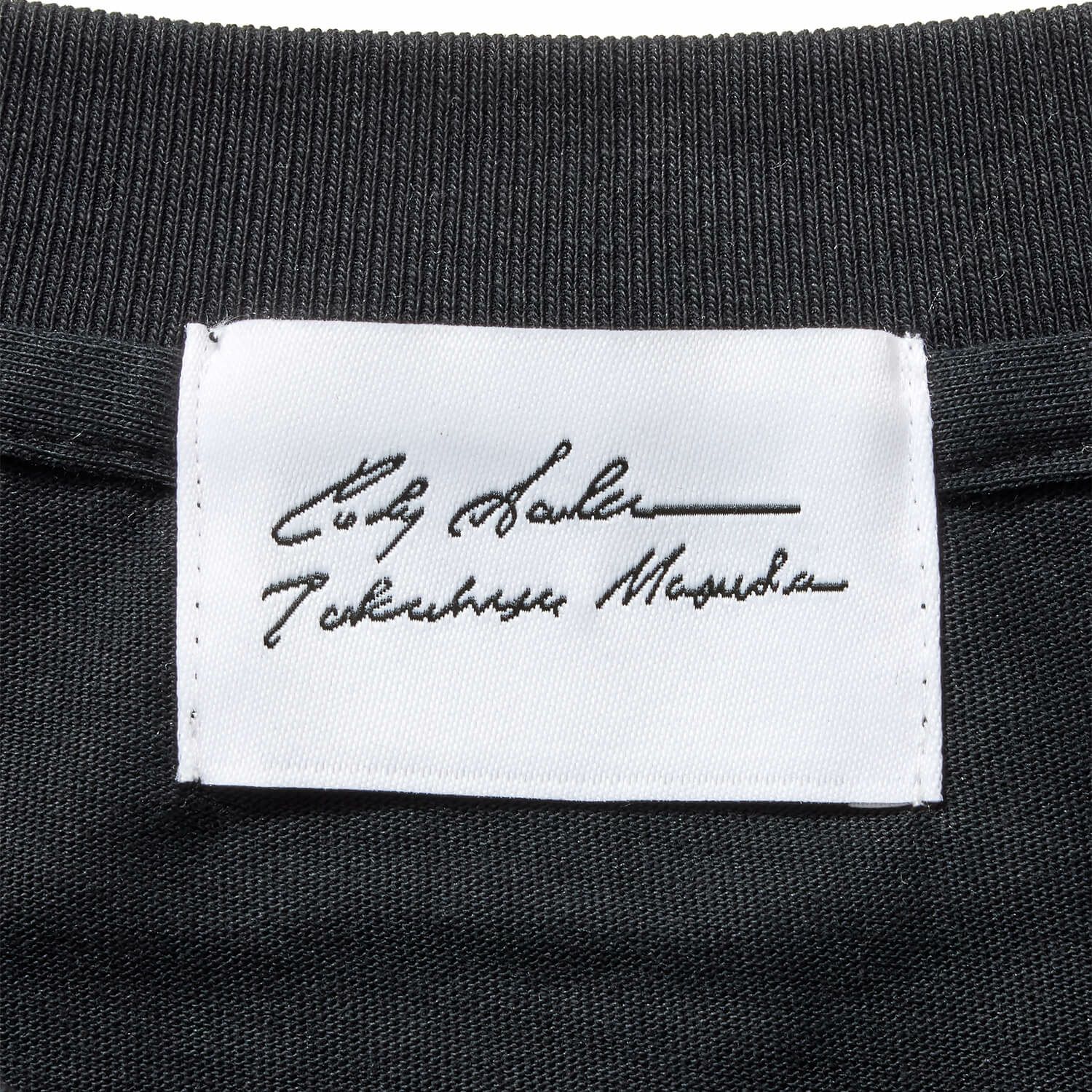 コディ・サンダーソン×増田 貴久 コラボレーション特設サイト | 【CODY