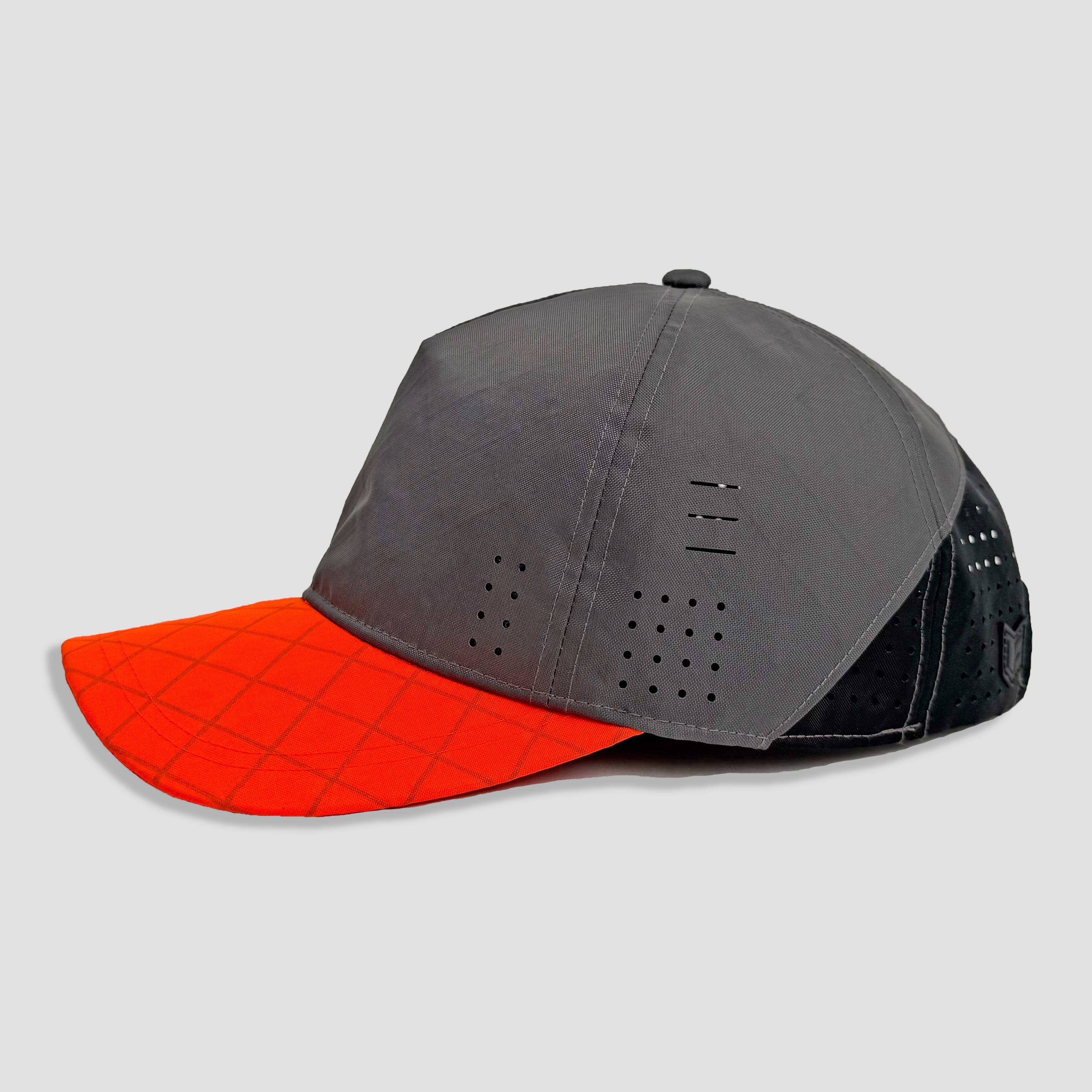 BASI[X] VAPOR HAT – CODE OF BELL