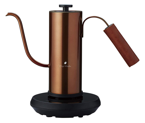 新品未開封】EPEIOS 電気ケトル 900ml 1200W ※箱潰れ品 EPEIOS Drip