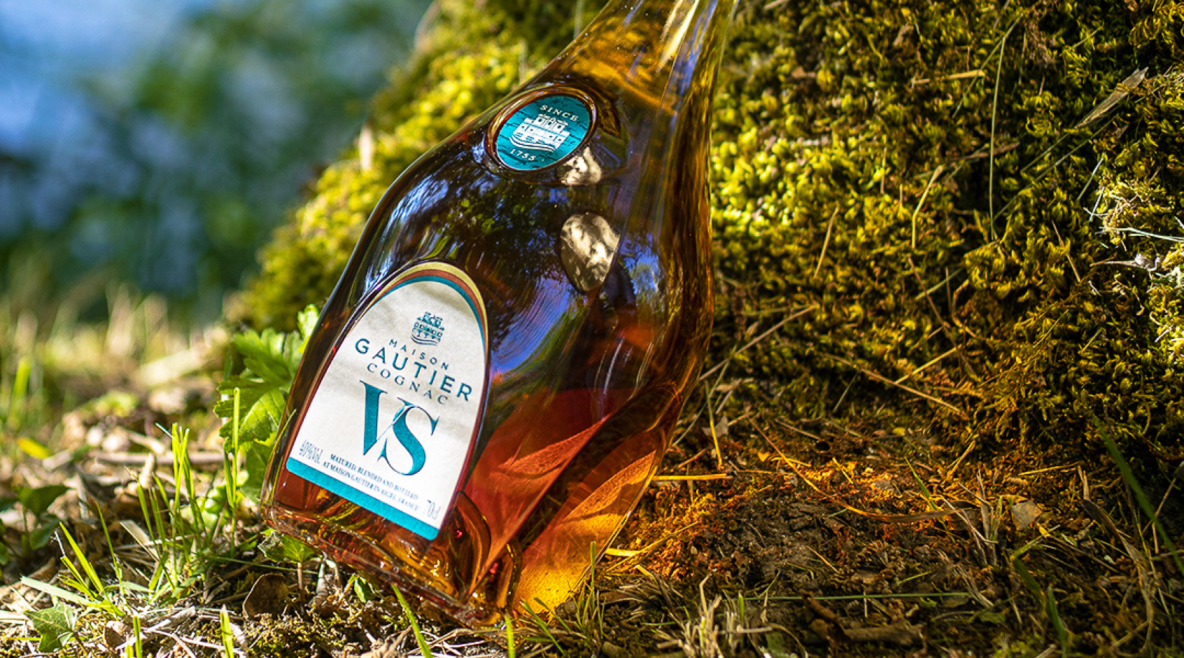 Shop - Gautier Cognac