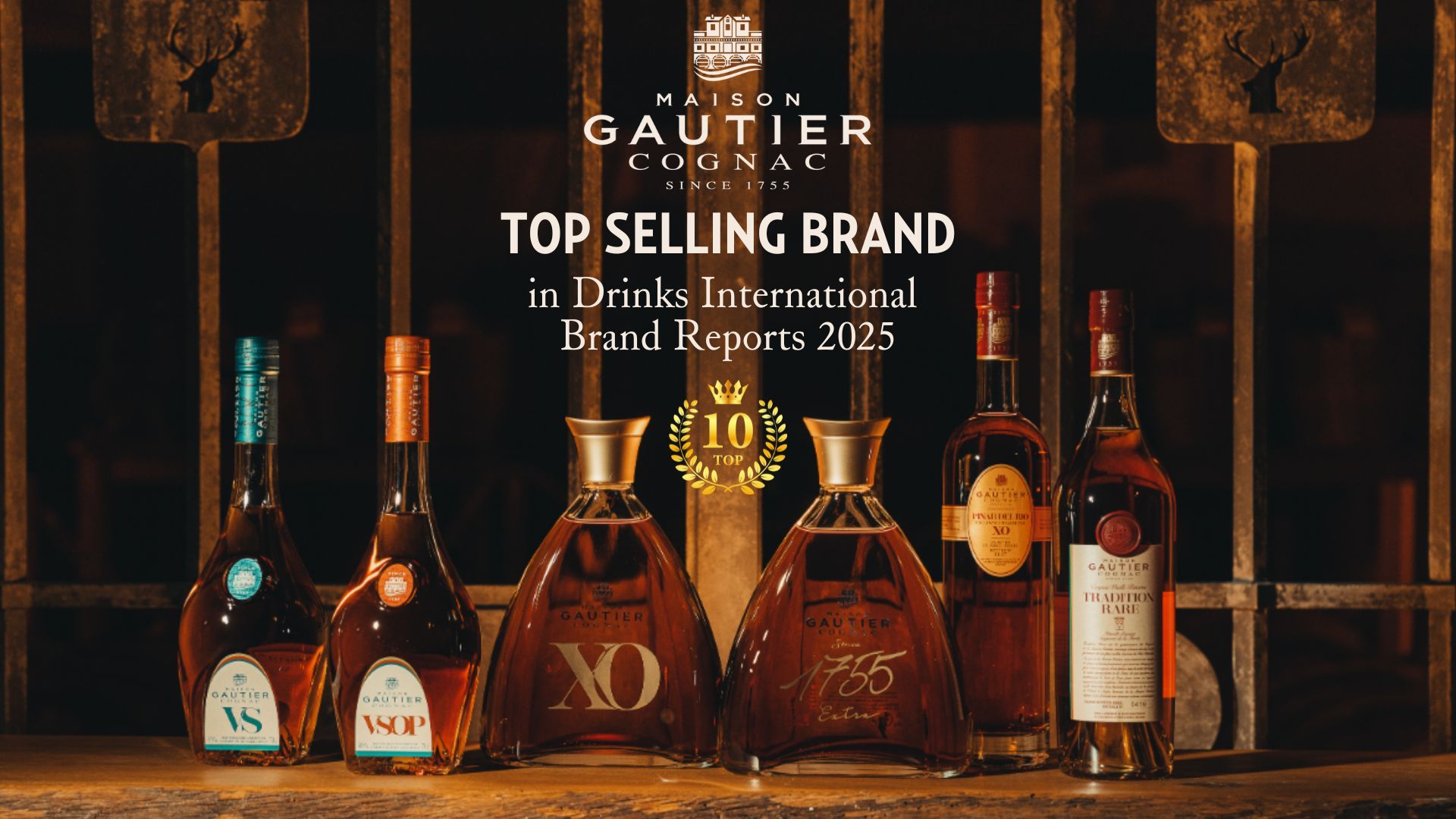 Others - Gautier Cognac