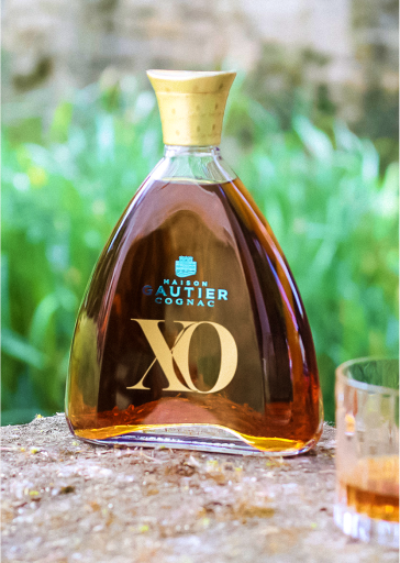 XO - Gautier Cognac