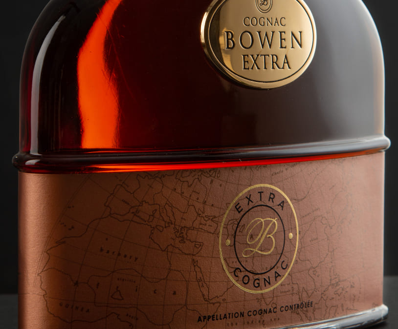 Bowen Extra コニャック Cognac Bowen | Extra