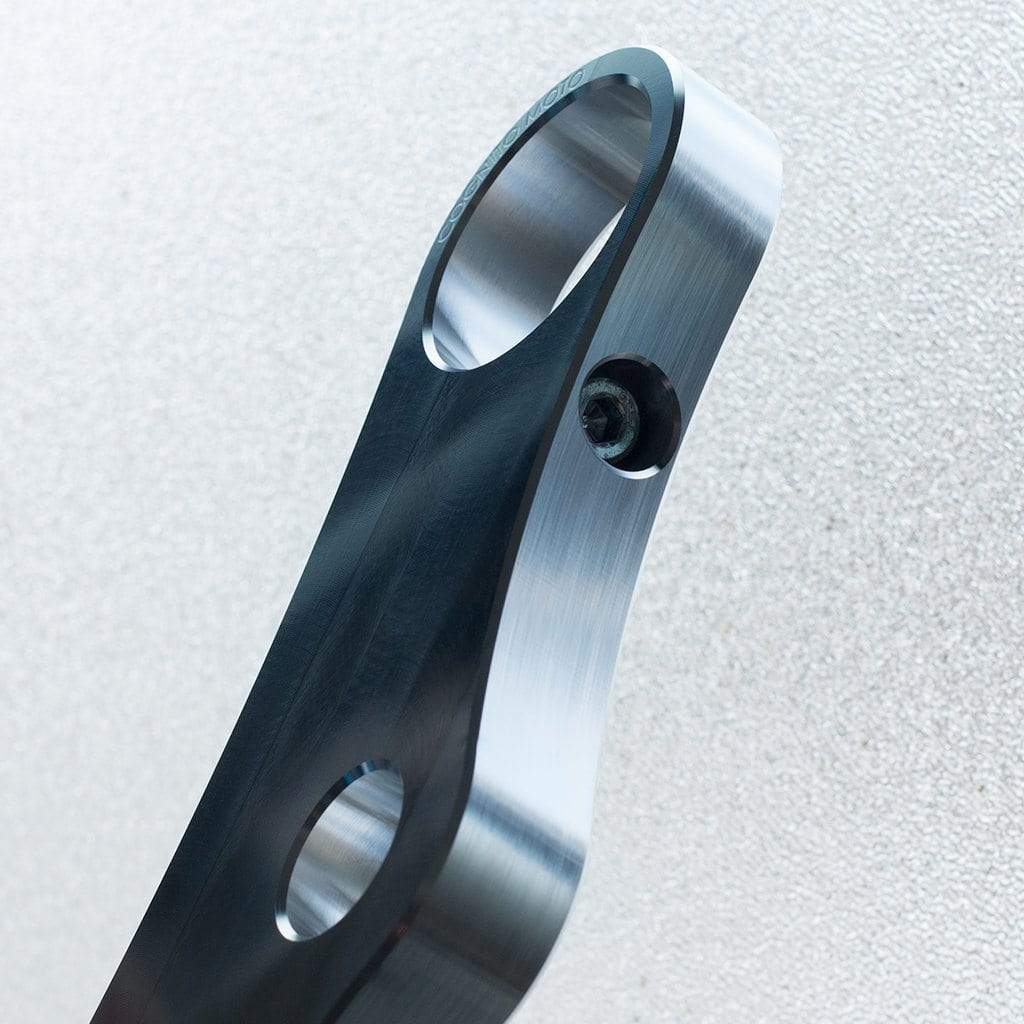 Billet Top Tree Kawasaki ZX-6R 2003-2023 – Cognito Moto