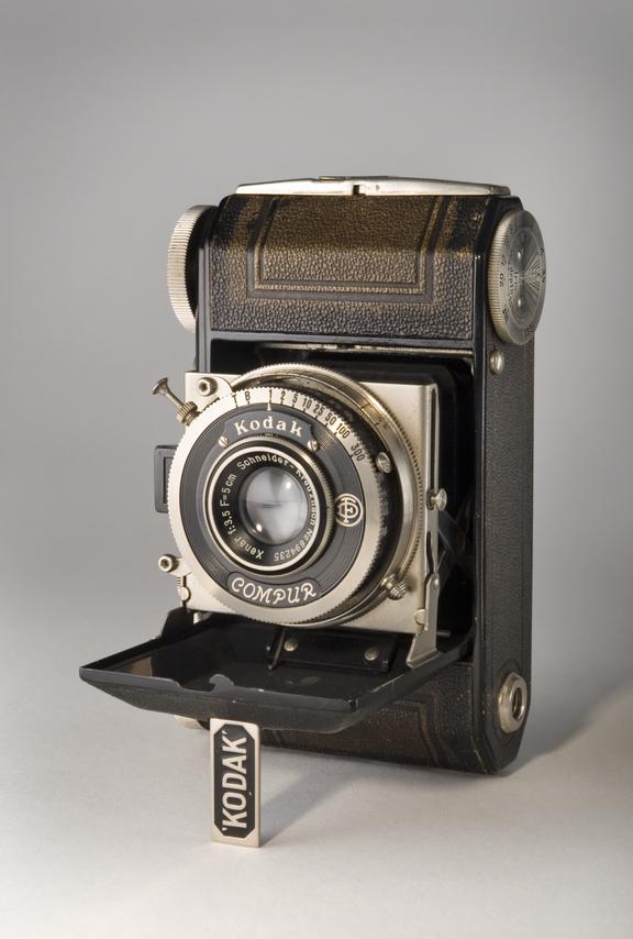 現状】コダック レチナ 117 Kodak retina #117 超希少！1932年製 KODAK