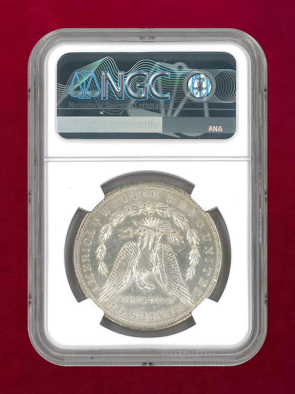 加 DOLLAR 225周年記念(1774〜1999) PF銀貨、説明書付 加 DOLLAR 225