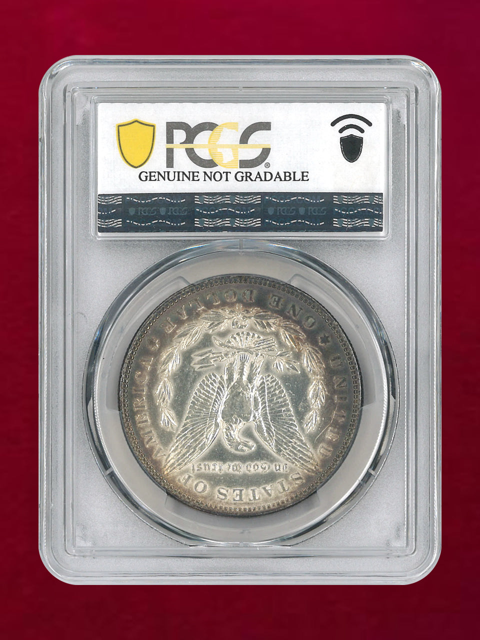 海外いろいろセット 銀貨有り アメリカ – ワールドコインズ・ジャパン