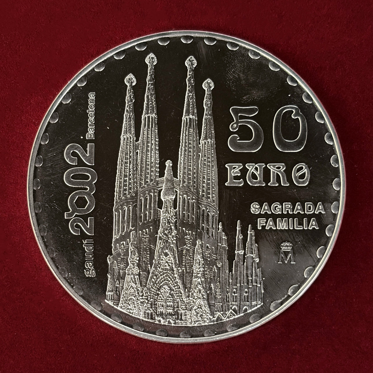 スペイン – ワールドコインズ・ジャパン