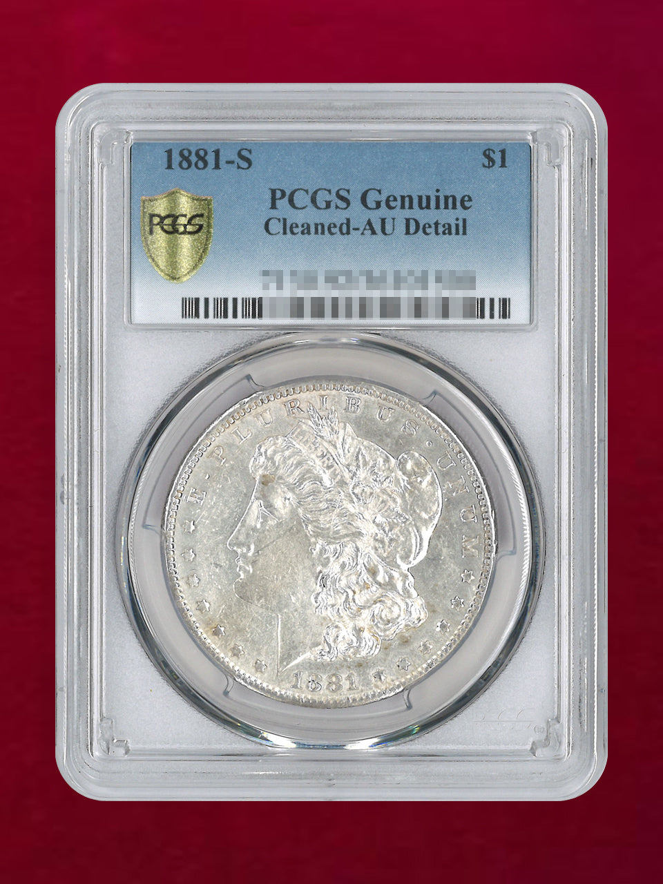 アメリカ – ワールドコインズ・ジャパン