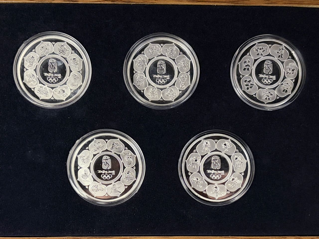 アジア – ワールドコインズ・ジャパン