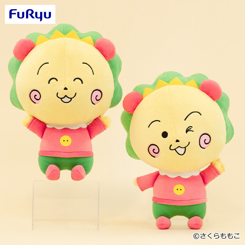 立ちポーズBIGぬいぐるみ|さくらももこ劇場 コジコジ