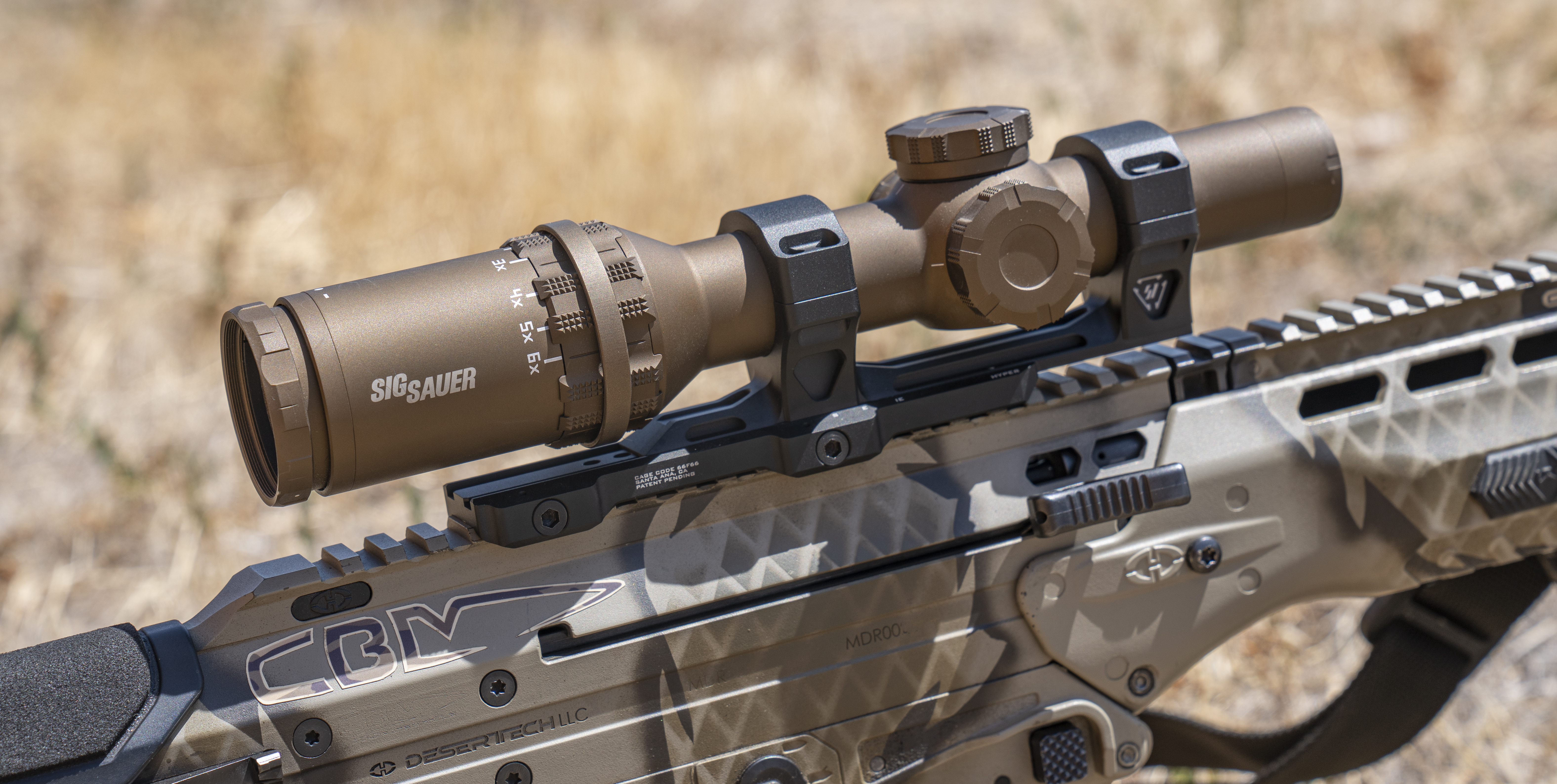 Sig Sauer Tango 6T - Coldboremiracle