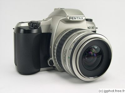 Asahi: Pentax MZ-30 Price Guide: estimate a camera value