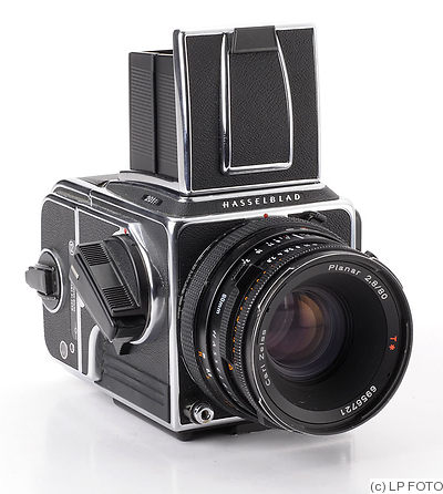 Hasselblad: 201 F Price Guide: estimate a camera value