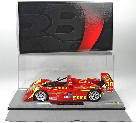 Collector Studio - Fine Automotive Memorabilia - 1/18 1994 Ferrari