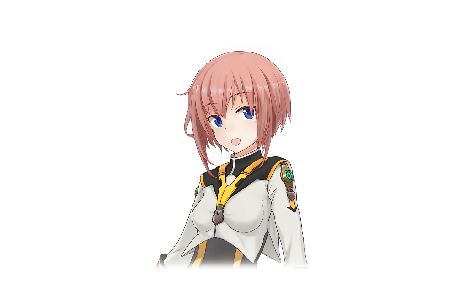 金潟 すぐみ - CHARACTER | 「アリス・ギア・アイギス」公式サイト