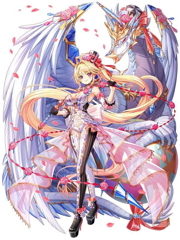 白猫プロジェクト NEW WORLD'S』星たぬきの里が舞台の新イベントが