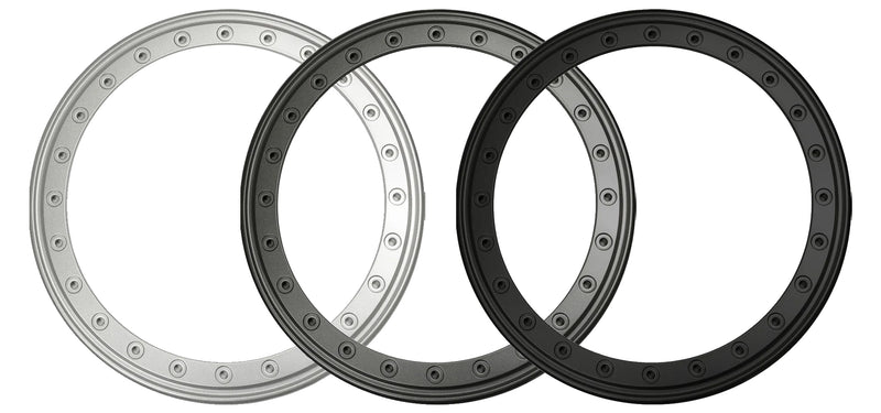 AEV Crestone DualSport Rings | Colorado & Canyon Enthusiasts