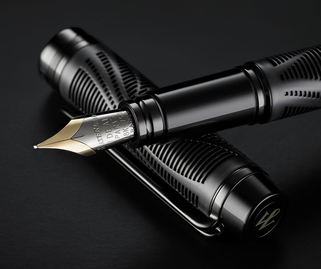 Waterman Man 140 Limited Edition – coloradopen