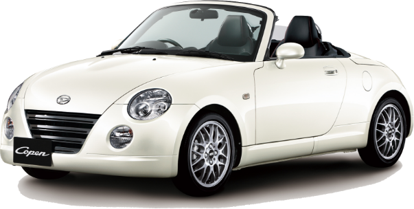 COPEN20周年スペシャルサイト｜COPEN｜Brand＆Fan Community