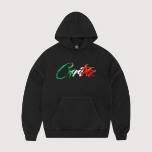 Corteiz Hoodie | Official Corteiz Clothing Store | Up to 50% Off