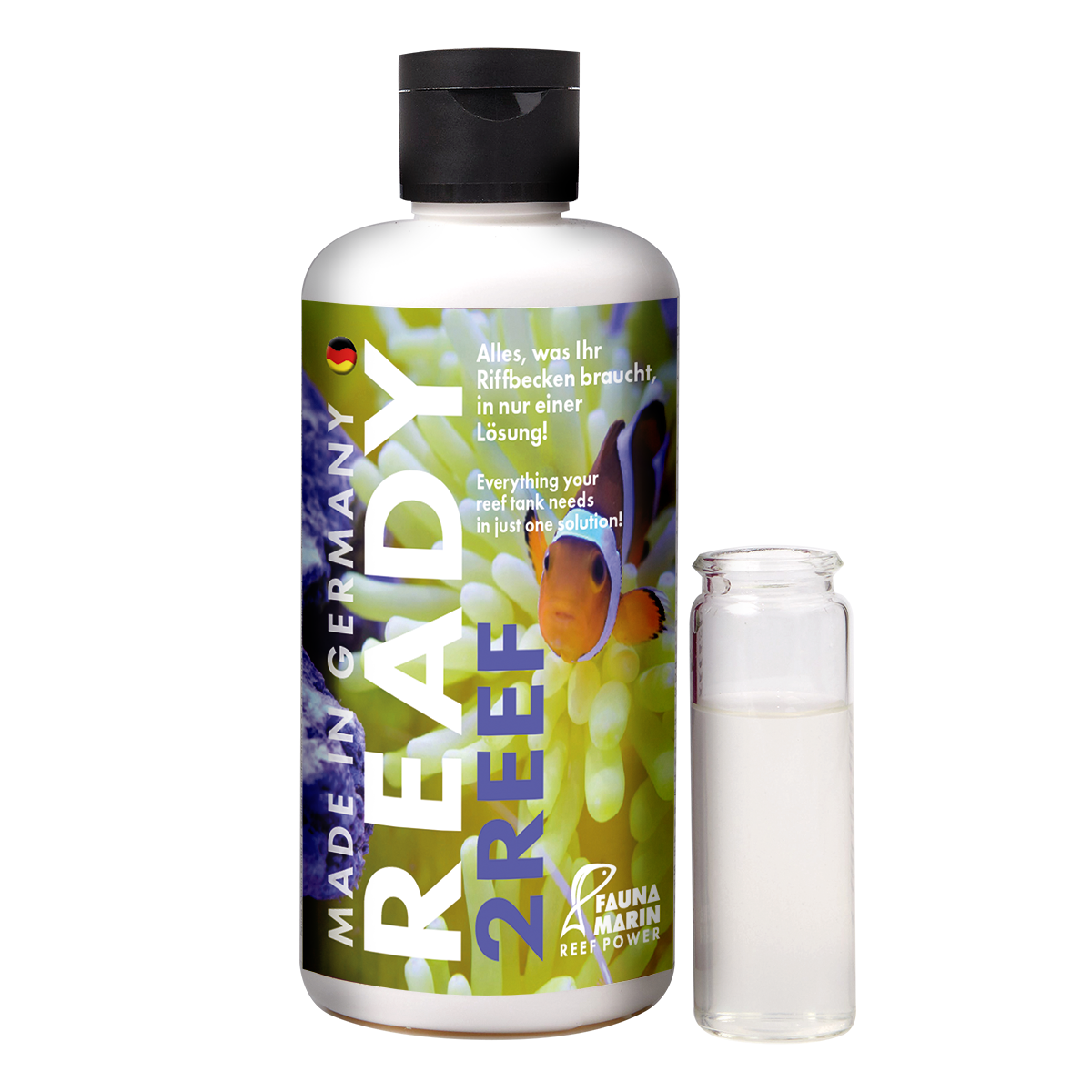 FAUNAMARIN Ready2Reef （ファウナマリンレディートゥーリーフ）250ml