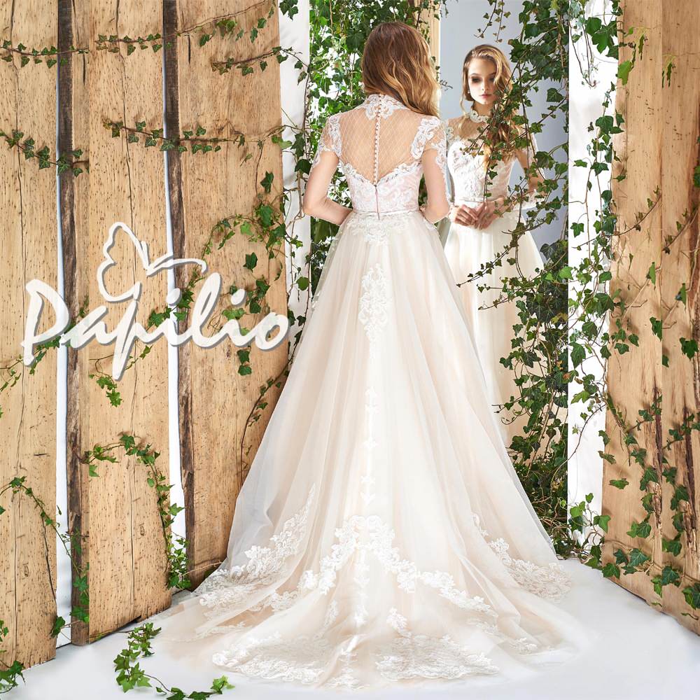 ウェディングドレス インポート