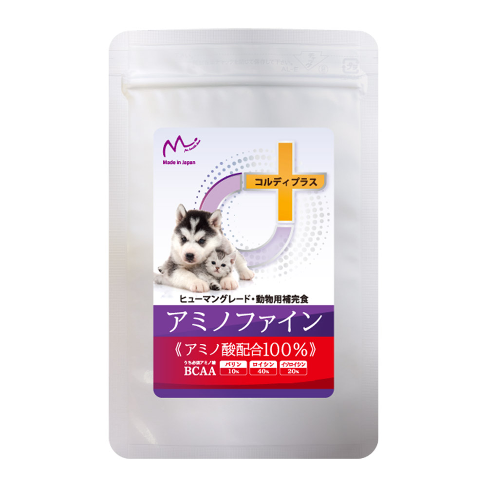 モノリス コルディG 100g スプーン付き サプリメント モノリス