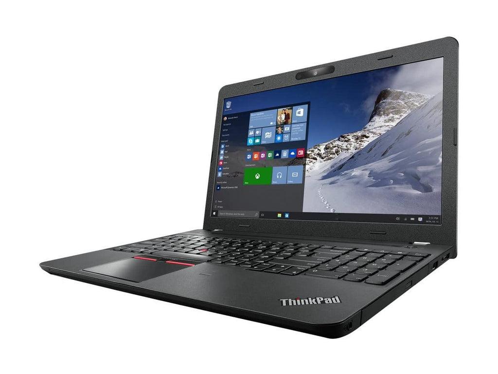 Lenovo ThinkPad E560 15.6