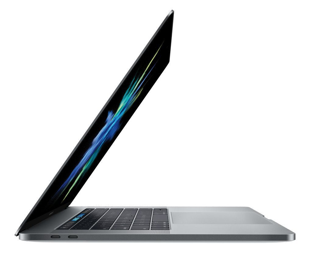 Apple MacBook Pro 15.4