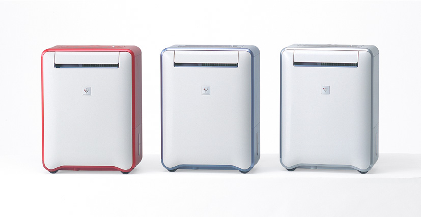 SHARP CV-R63CX-S　除湿機　衣類乾燥機　多機能除湿機　冷風 冷風・衣類乾燥除湿機 コンビニクーラー<CV-R63CX>