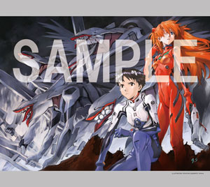 愛蔵版 新世紀エヴァンゲリオン 全巻セット 愛蔵版】新世紀