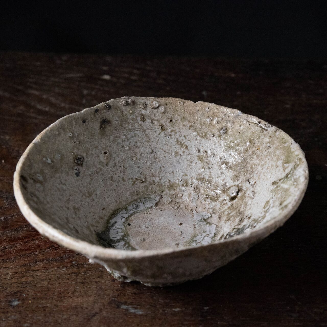 陶磁器 :: 古瀬戸 鎌倉時代 山茶碗 | COTTOU.JP 骨董の通販マーケット