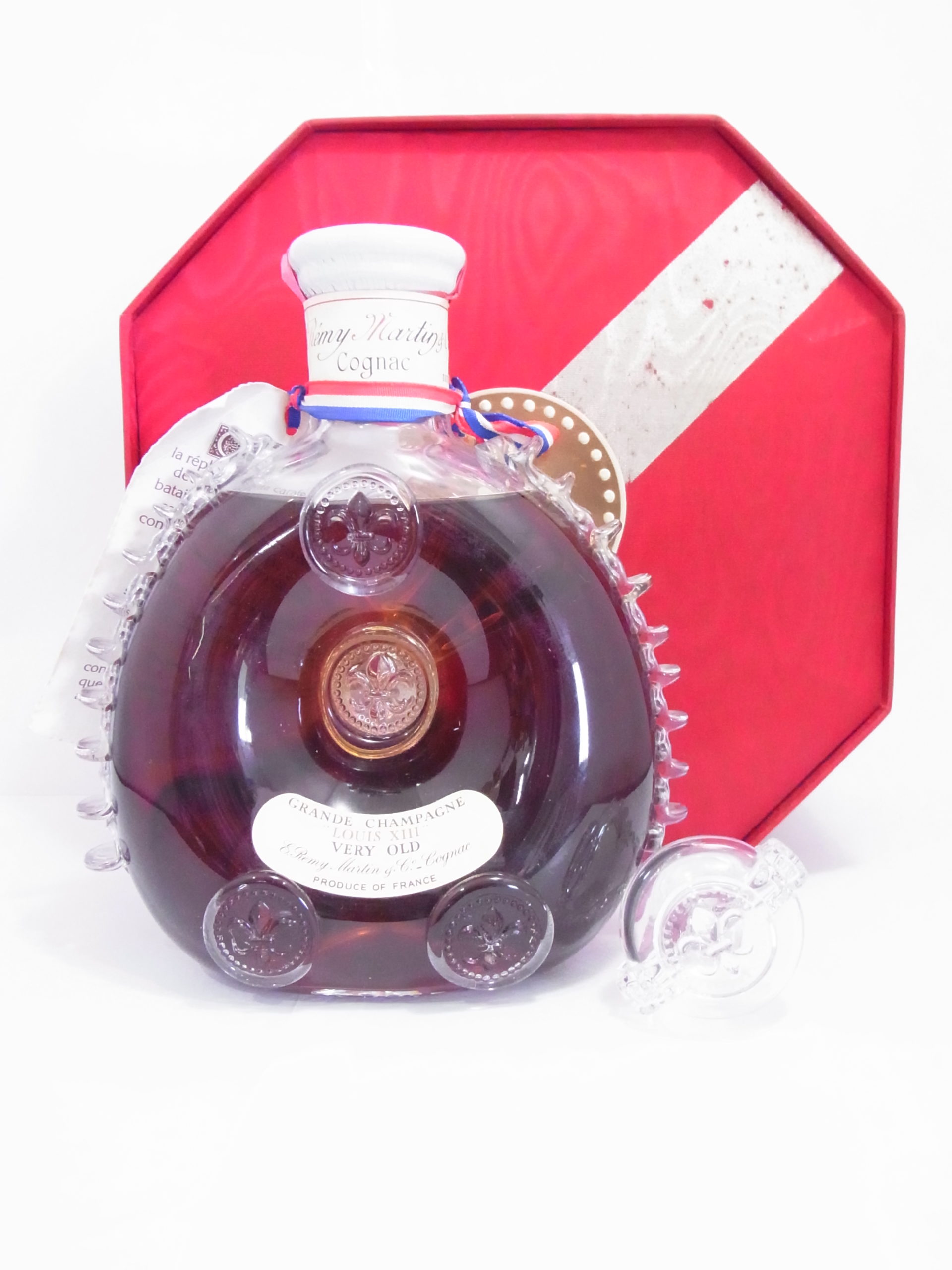 ケ*イ様 芋*官様 古酒 レミーマルタン ルイ13世 ベリーオールド