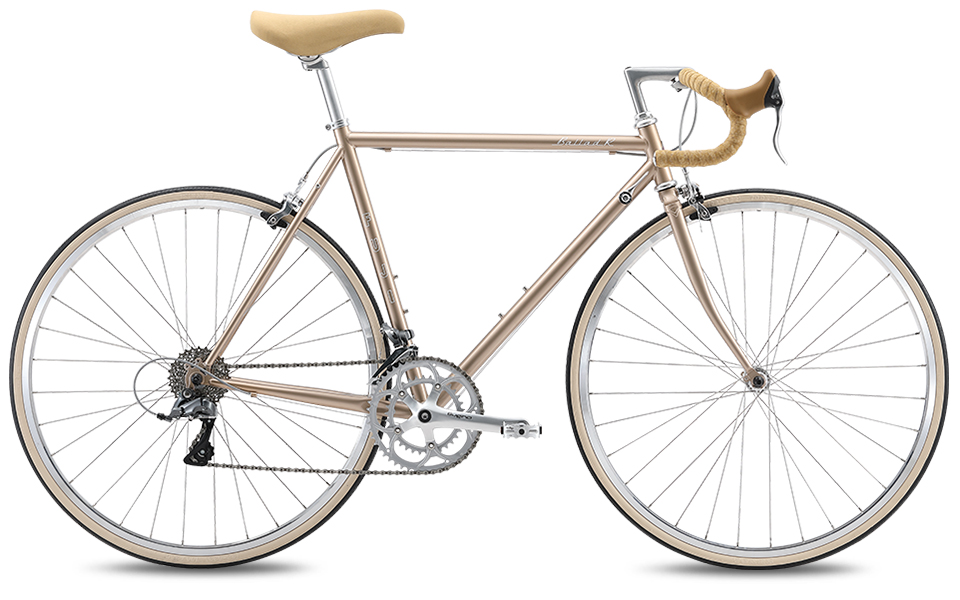 FUJI BALLAD R – サイクランドマスナガ