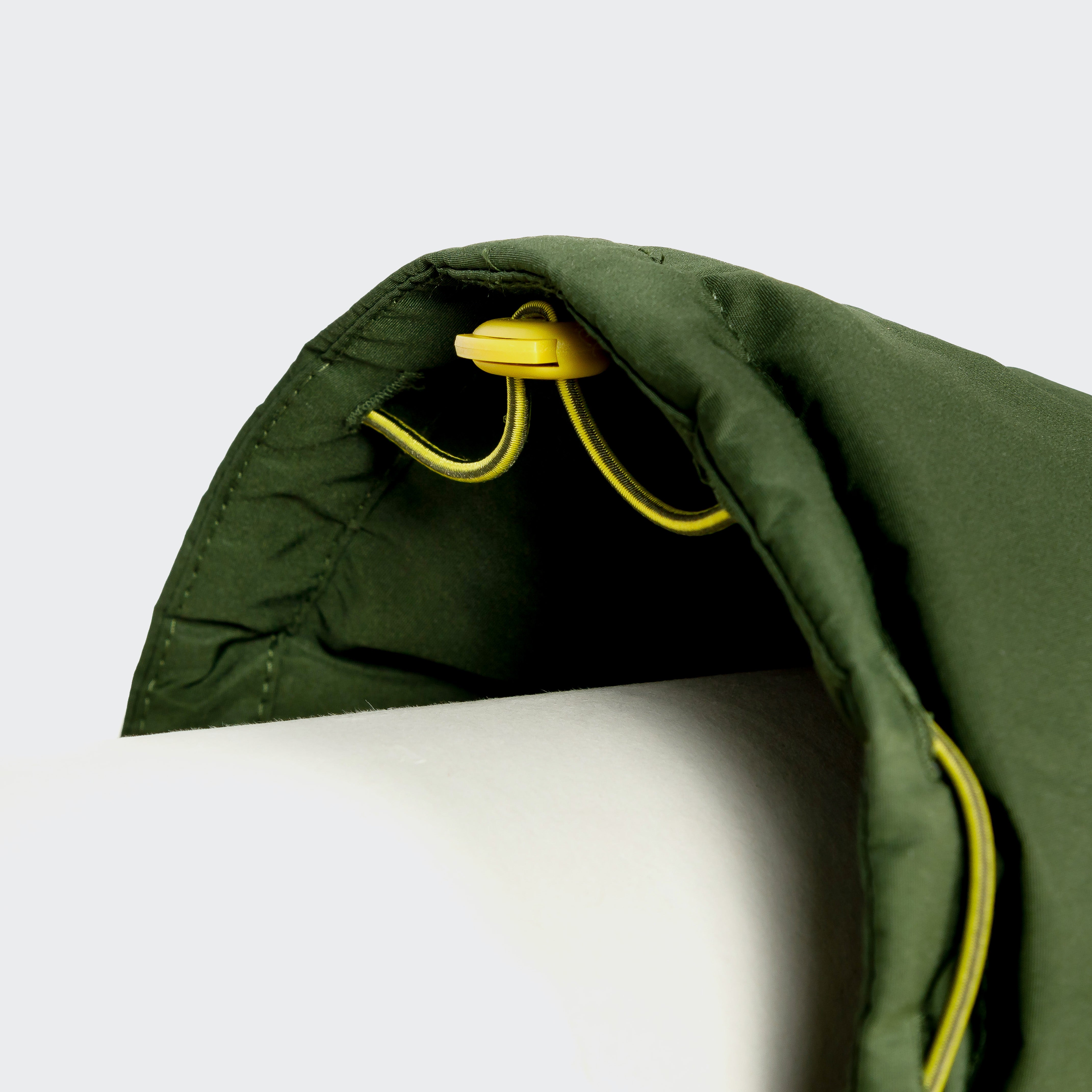 Dog Coat Alaska PRO Olive | CLOUD7